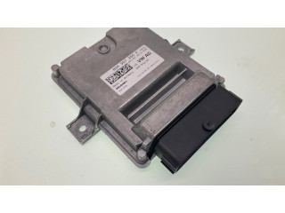 Блок управления двигателя 80A907355D, 80A907355F Audi Q5 SQ5