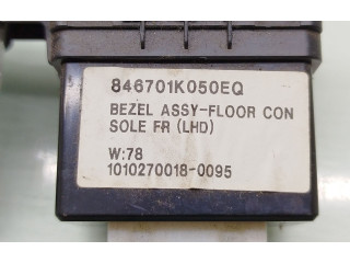 Блок управления 846701K050EQ   Hyundai ix20