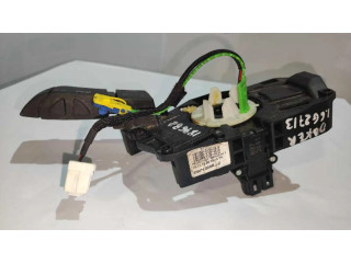 Подушка безопасности водителя 255676020R   Dacia Dokker