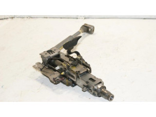 Ось рулевого колеса