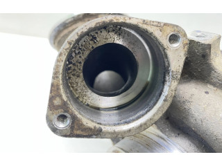 Turbodmychadlo Турбина 36010145, 31431130 Volvo XC60