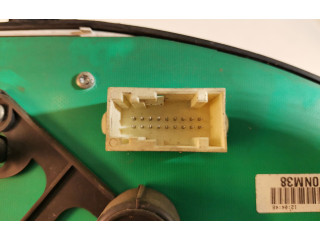 Přístrojová deska Citroen Berlingo 2008 9662745180, 555000301203