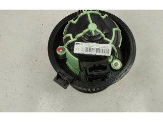 Вентилятор печки    T1011131B   Citroen DS4