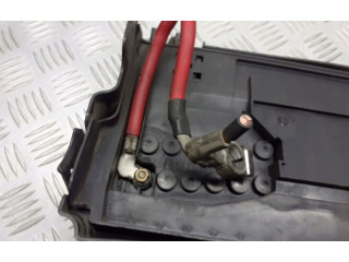 Блок предохранителей 6Q0937550 Skoda Fabia Mk1 (6Y)