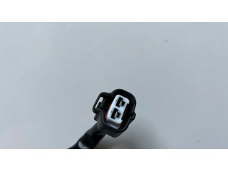 Вентилятор радиатора     21487CX000, 487JK00E    Nissan Leaf II (ZE1) 0.0