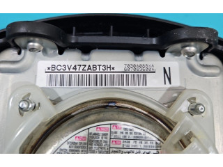 Подушка безопасности водителя IMPRK1377498 Mitsubishi Outlander