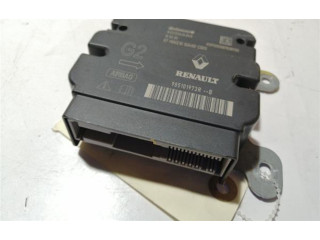 Блок подушек безопасности 985101973RB, 985101973RB Dacia Lodgy