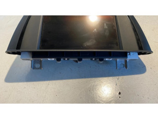 Дисплей 9262752 BMW 1 F20 F21