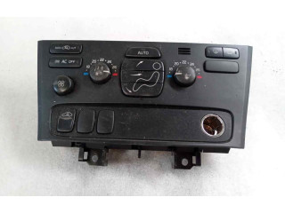 Блок управления климат-контролем 8691876   Volvo XC70