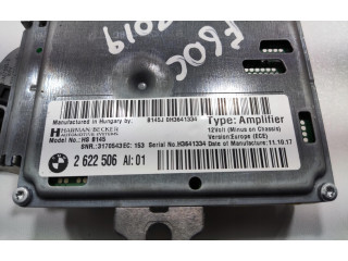 Блок управления 2622506 Mini Cooper Countryman F60