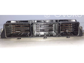 Řídící jednotka 237100238R, 0281014546 Renault Grand Modus 2009