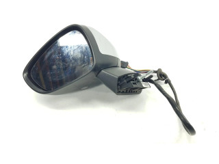 Зеркало электрическое     левое   Citroen C1  2006-2013 года   