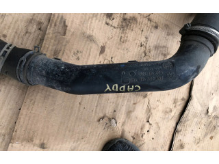 Интеркулер 6Q0145770 Volkswagen Caddy