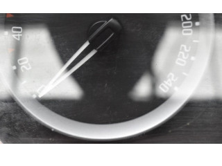 Панель приборов 5J0920811B, 5J0920811B Skoda Fabia Mk2 (5J)