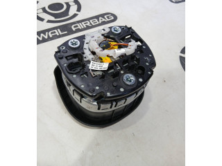 Подушка безопасности водителя 39834785, 626101601E Volvo XC90