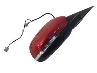 Зеркало электрическое        Jaguar XK8 - XKR  1996 - 2006 года   