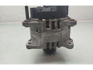Генератор 03L903023A, TG14C0312608901A Volkswagen Touran II