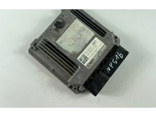 Řídící jednotka 04L906021BP, 0281030374 Audi A6 S6 C7 4G 2014