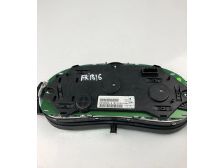 Панель приборов 248102645R Dacia Sandero