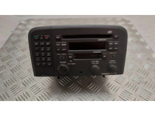 Радио/ проигрыватель CD/DVD / навигация