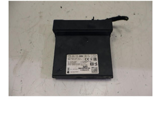 Блок управления климат-контролем 9848045380   Peugeot 2008 II