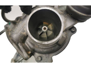 Турбина Ford Fiesta H6BG-6K682-AD