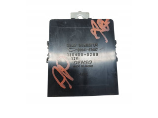 Блок управления 82641-87407, 110400-0280 Daihatsu Terios