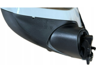 Зеркало электрическое Audi A6 S6 C8 4K 2018 - года