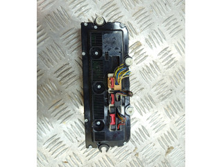 Блок управления климат-контролем    Volkswagen Touran I