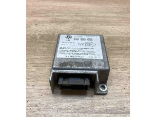 Блок подушек безопасности 1H0959656, 5WK40768492 Volkswagen Golf III