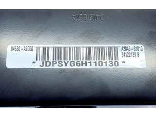 Подушка безопасности пассажира 84530A2000 KIA Ceed