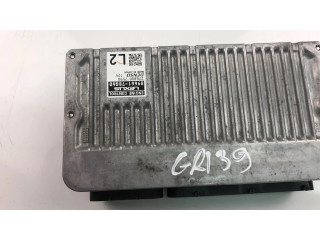 Блок управления двигателем Блок управления 8966178G60 Lexus NX