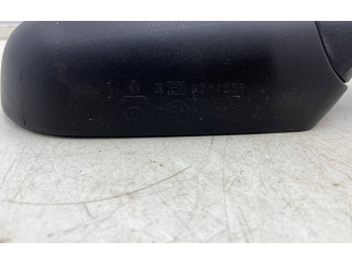 Зеркало (механическое) Mitsubishi Colt 2004 - 2008 года