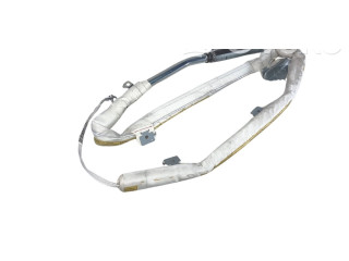 Подушка безопасности двери 8621034000   SsangYong Korando