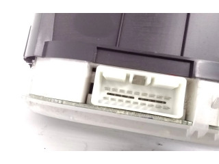 Přístrojová deska Mazda Premacy 2002 CB84A, 40114110037