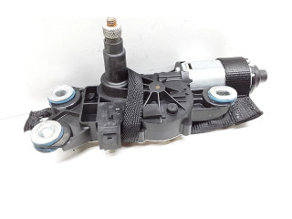 Моторчик заднего дворника 30663891    Volvo V70