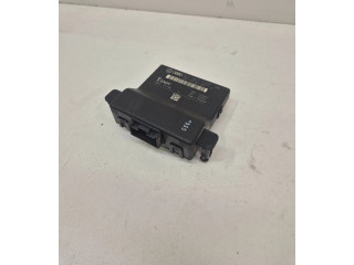Модуль управления gateway Skoda Octavia Mk2 (1Z) 2004 - 2013 года 1K0907530E, 1K0907951