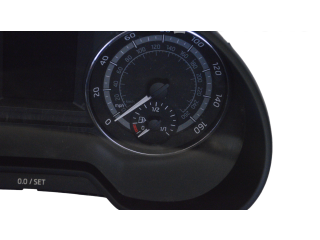 Панель приборов 5E0920959   Skoda Octavia Mk3 (5E)       