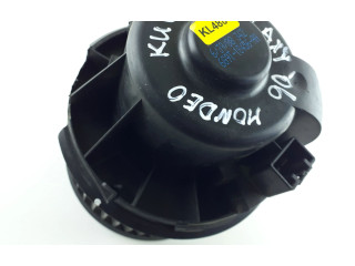 Вентилятор печки 6G9T18456AA, KL4884 Ford Galaxy