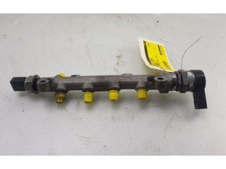 Топливная рампа Audi A3 S3 8V для двигателя DEJA