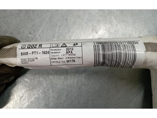 Боковая подушка безопасности A1768600202, AA084F   Mercedes-Benz A W176