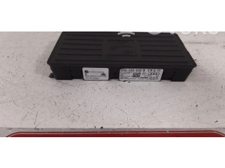 Блок управления 4N0035502B, 4N0035502   Audi e-tron