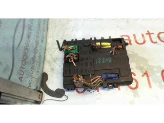 Pojistková skříňka 73006212 Citroen Berlingo