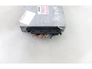 Блок управления двигателя 4386090B, 4386090B Saab 900