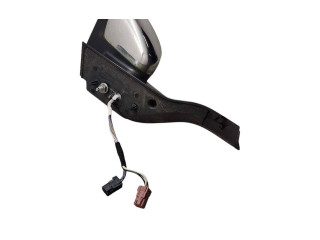 Зеркало электрическое        Peugeot 2008 I  2013 - 2019 года   