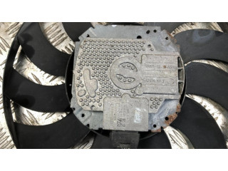 Крыльчатка вентилятора