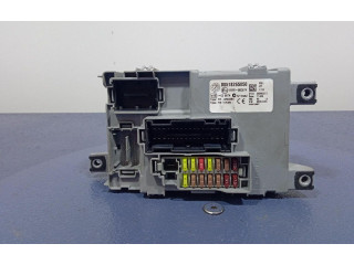 Pojistková skříňka 00518265050, 00518265050 Fiat Punto (199) 2009