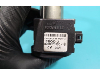 Блок управления двигателем Блок управления 8201002106, IMPRK1473511 Dacia Logan I