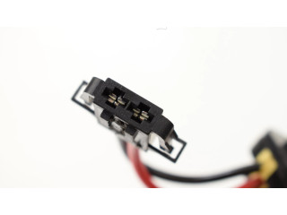 Вентилятор печки 8EW351040 Audi A5 8T 8F