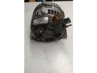 Zámek zadních dveří 301834RID, 301834RID Volvo C30 2010